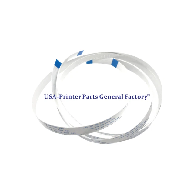 1SET X 932 933 932XL 933XL Printhead Cable Fit For HP 7110 6060 6100 7600 7610