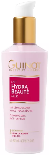 Guinot Lait Hydra Beauté
