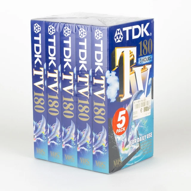 Lot De 10 Cassettes Audio Vides 60 Minutes – Faible Bruit, Pour Enregistrement Musique, Conférences, Compatible Baladeurs - 6