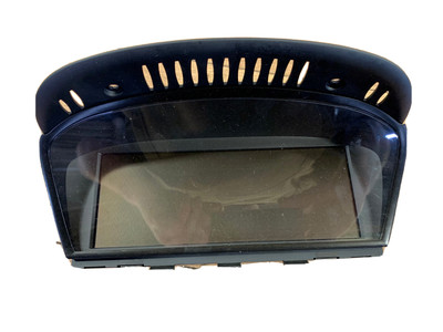Cid BMW 5 F10 F18 Cid Navi Pantalla 17.8cm 