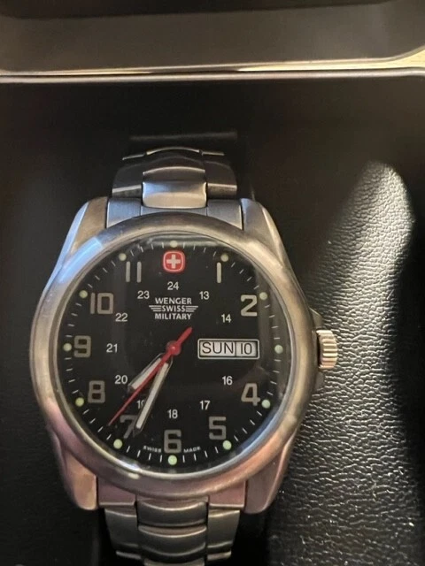 Wenger 7900x new arrivals