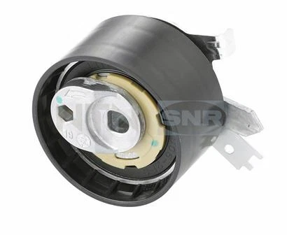 Galet Tendeur (Courroie De Distribution) Pour Dacia Duster 1.5 Dci,1.5 Dci 4X4