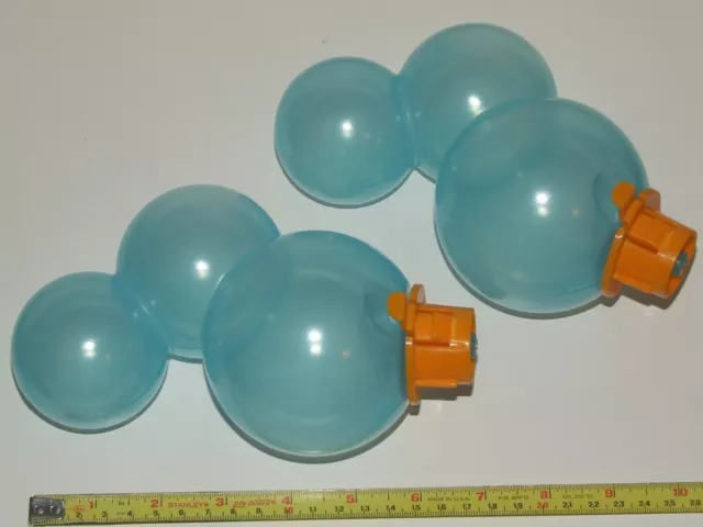 Finding nemo jumper replacement bubbles 2025
