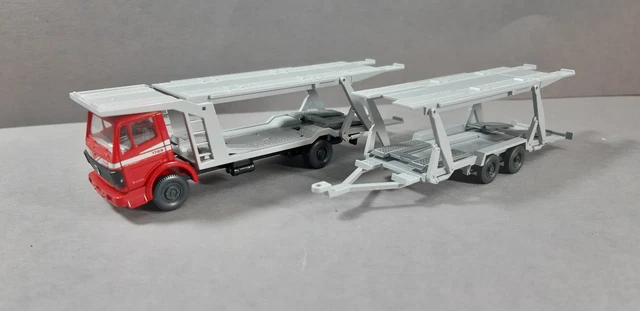 Sonstige Verkehrsmodelle, Auto- & Verkehrsmodelle, Modellbau