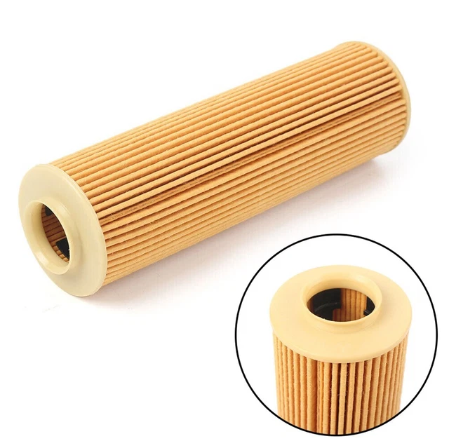 Filtre Huile Moteur Visserie Huile Filtre 2711800309 2711800509 Qualité