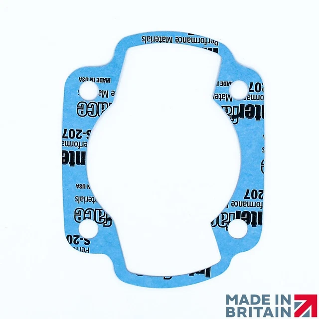 1969-1975 Kawasaki F4 F5 F6 F7 G3 G4 G5 OEM Cylinder Base Gasket 11009 014