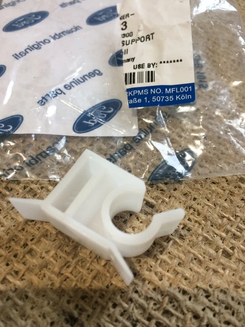 GENUINE FORD MONDEO Mk3,Ka Mk1,Street,Fiesta Mk3, Focus Mk1 Handbrake ...