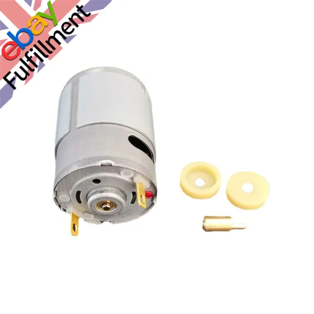 7200RPM High Speed Electric Hair Clipper Motor Replacement for Wahl 8504/1919