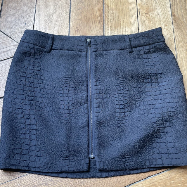 JUPE BA SH Modele MAYA EUR 38 00 PicClick FR