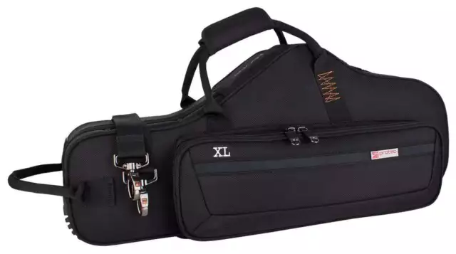 Protec PB304CTXL Koffer Gigbag Gig Bag Tasche Alt Saxophon Big Bell Vintage