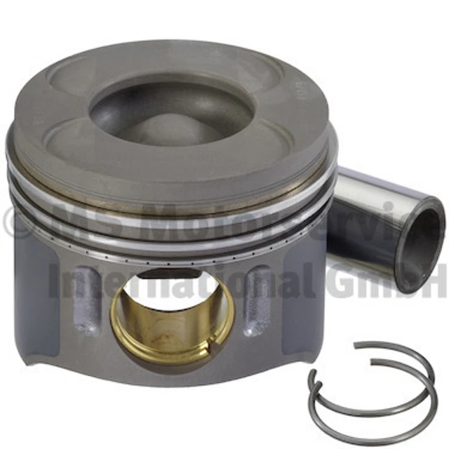 Kolben KOLBENSCHMIDT 41275600 für MERCEDES SPRINTER B906 Bus 213 CDI 906 111 113