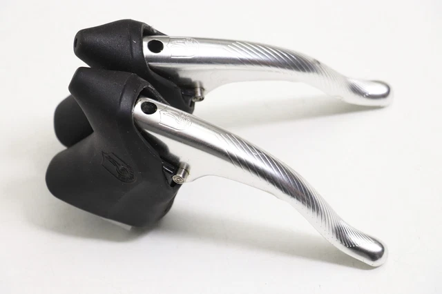 Leve-freins Campagnolo Nuovo Record - Première Série - Pour Vélo Vintage