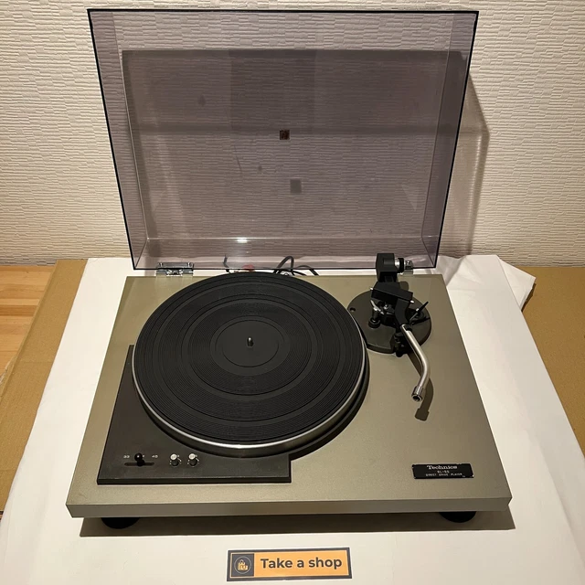 Denon - DNP 3000 NE Platine vinyle