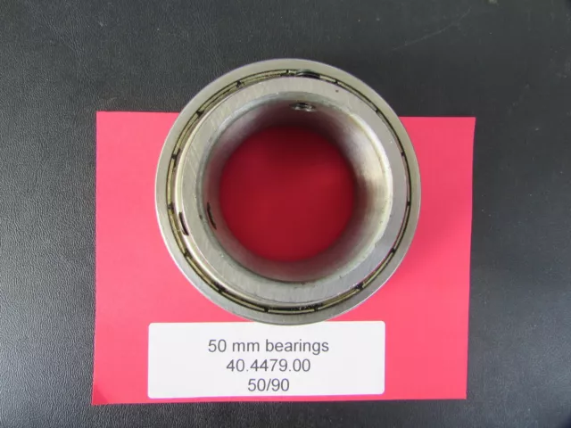 Freeline  50 Axle bearing  for 50mm axle used in most Jr and Sr kart from 2005up