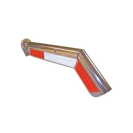 Fleet Engineers 033-05196 Mud Flap Bracket