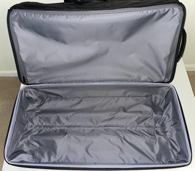 Tumi - Alpha 2 - Large Split 2 Wheeled Duffel - 968151041 22043D2 3