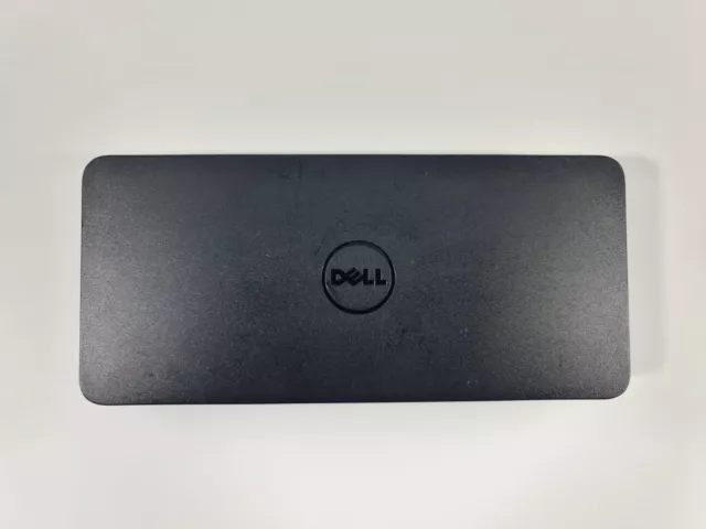 Genuine Dell D5000 Wireless Docking Station Dual Monitor (WiGig)