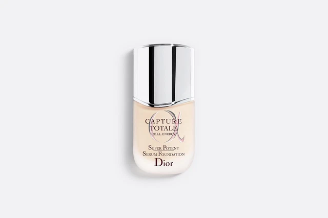 [DIOR] Capture Totale C.E.L.L. ENERGY Super Potent Serum 30ml main image 0
