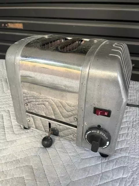 Dualit 27060 NewGen 2 Slice Toaster