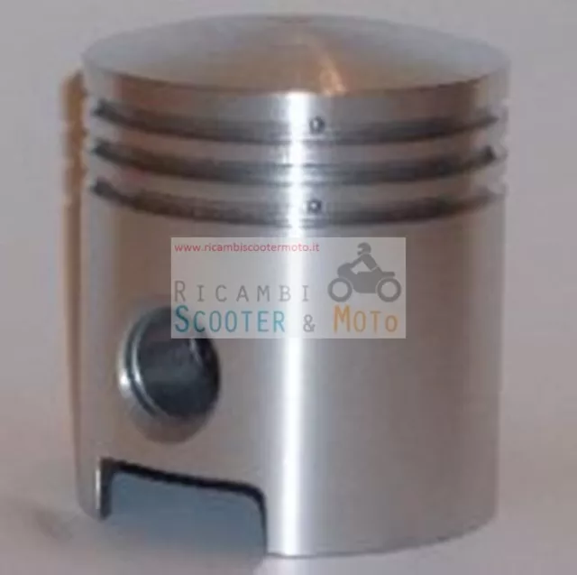 Piston Kolben Beta Intermotor B175 Diamètre agricole 62,8 731150628