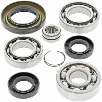 250 TRX 25-2008 ATC Kit Roulements de Différentiel ALL BALLS Pour HONDA 250 ATC 