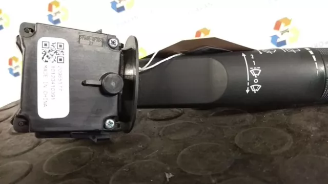 Blocco Comandi Tergicristalli   20962249 Chevrolet (Daewoo) Aveo (T300) (05/11>)