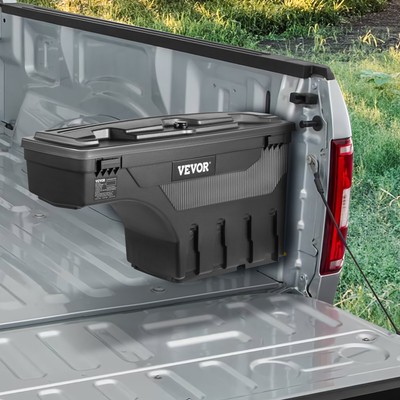 Coffre de rangement latéral Swing Case Ford Ranger 2023-2024