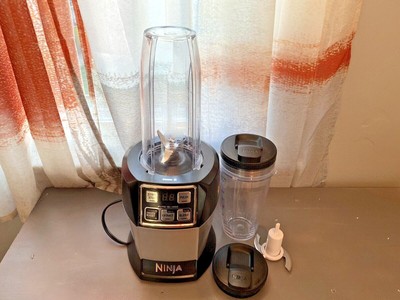 ninja blender bl487t