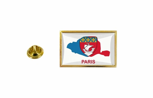 Pin’s Raid Rallye Paris Dakar 93 1993 TSO Thierry Sabine