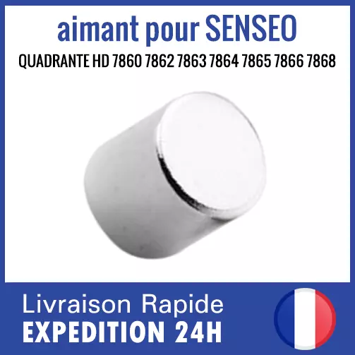 Aimant pour flotteur SENSEO Quadrante HD 7860 7862 7863 7864 7865 7866 7868