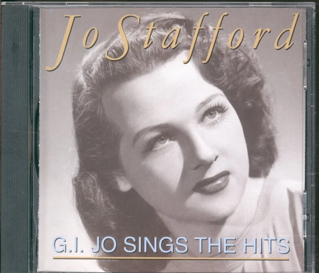 VERY BEST OF by Stafford, Jo [Audio CD] $36.03 - PicClick CA