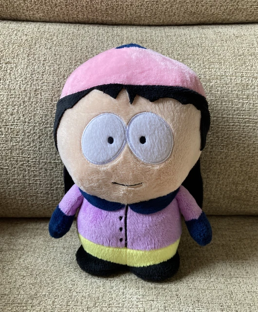 SOUTH PARK WENDY Testaburger Plush Soft Toy Rare £74.99 - PicClick UK