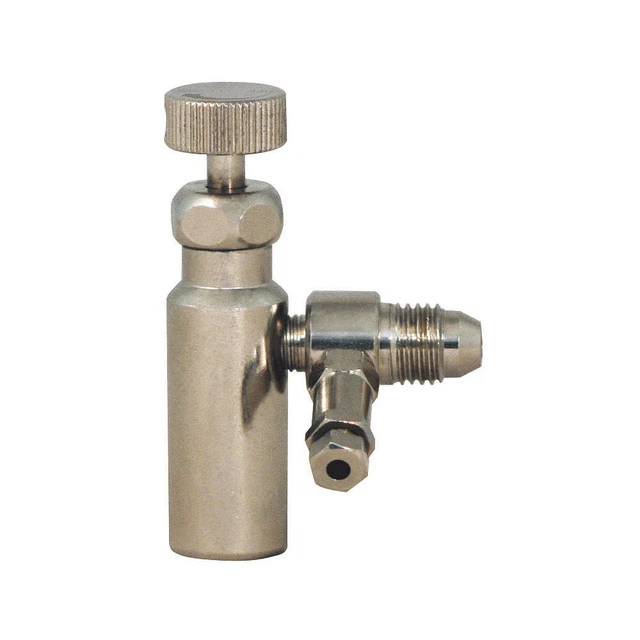 NU-CALGON 4300-89 Flush Injection Tool
