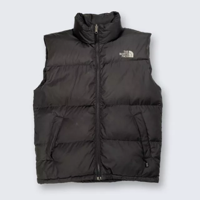 Authentic Vintage North Face Gilet  (S)