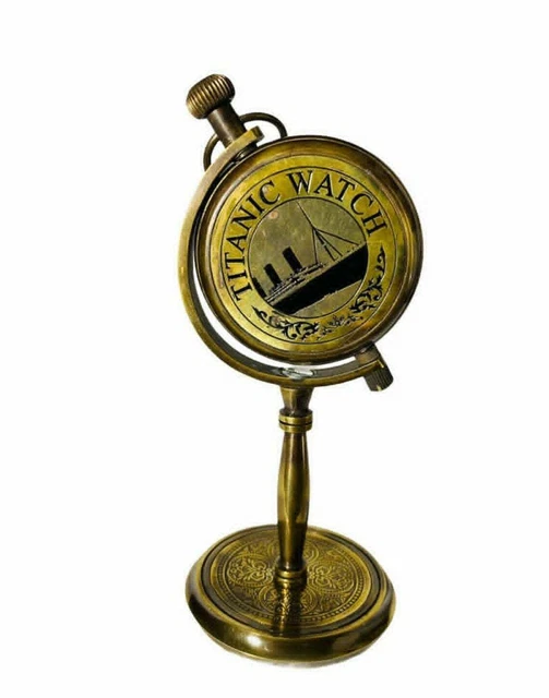 Orologi Da Tasca – The Garrison IT - Foto 13