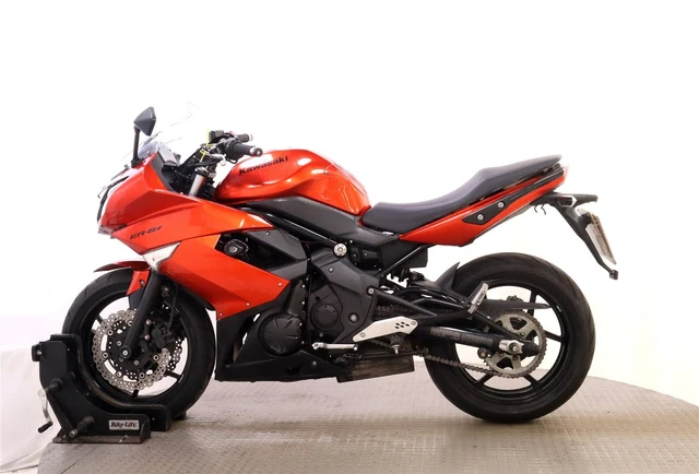 Kawasaki, Motorcycles & Scooters, Cars, Motorcycles
