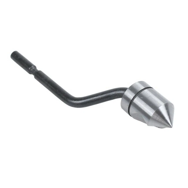 Crank Countersink Deburring Products 10.4mm Diameter BC1041 Crank Plastic
