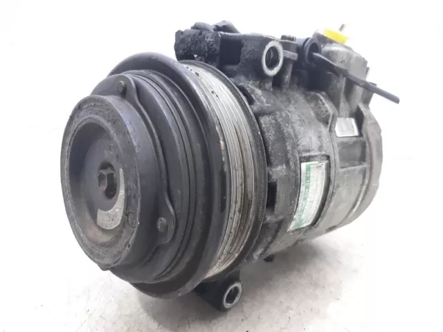 A0002343111 compressore aria condizionata per MERCEDES-BENZ CLASE M L 7928090