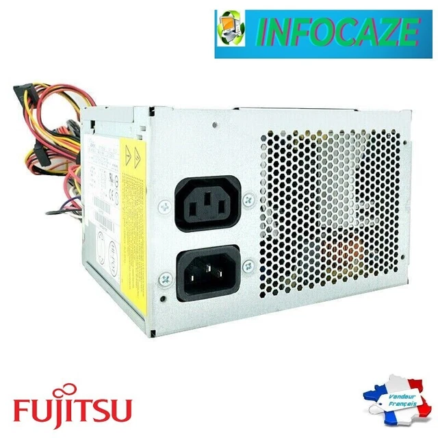 Alimentation Fujitsu S26113-E544-V70-02 REV 04 – 700W – Occasion