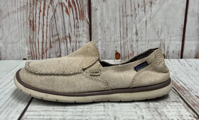 Patagonia slip best sale on shoes womens