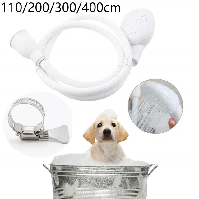 Maniglia Rubinetto Doccia In Acciaio Inox - Per Cartuccia 40 Mm, Con Viti E Decorazioni Freddo/caldo - Foto 5