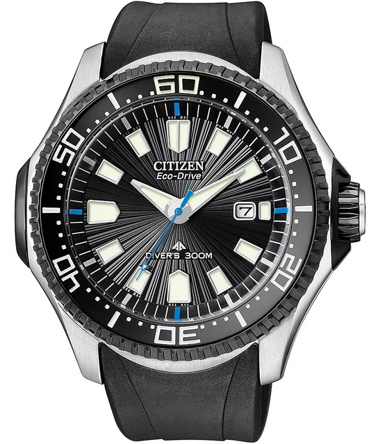 Montre Citizen Eco-Drive pour homme | Doucet Latendresse