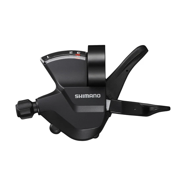 SHIMANO Revoshift SL-RS45 3 vitesses gauche argent