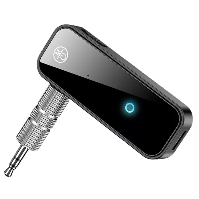 Bluetooth 5.0 USB Transmisor Inalámbrico de Receptor 2in1 Adaptador Audio 3 <