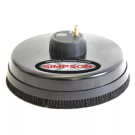 Simpson 80165 Simpson Cleaning 80165 Universal 15&Quot; Pressure Washer Surface
