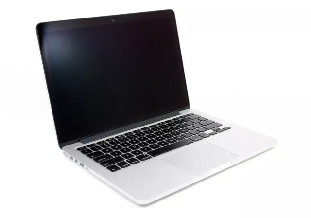 Apple MacBook Pro 13.3" Retina Core i5 2.6GHz 8GB 256GB Flash Drive 2013 A Grade