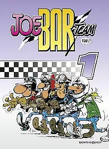 Joe Bar team, tome 1 | Buch | Zustand gut