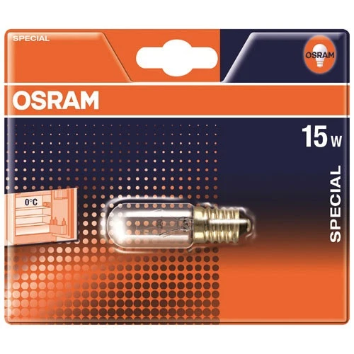 Ampoule LED Tube Osram Ralina 35W 60W 120W - Culot S14d/S14s, Blanc Chaud, Opale Mate - Neuf