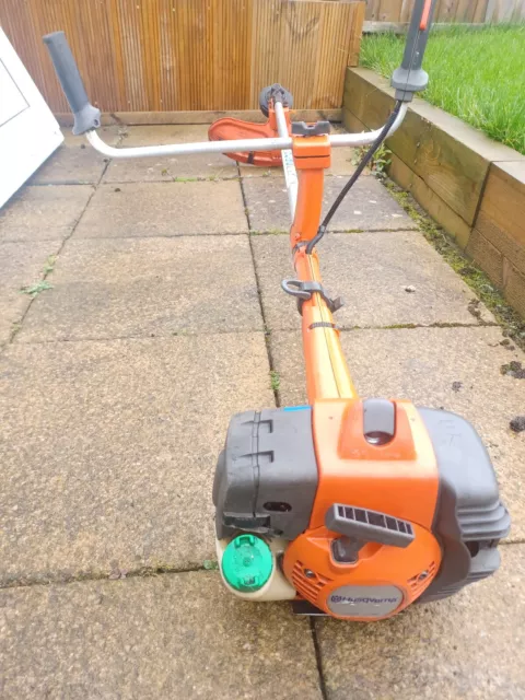 Husqvarna Strimmer Brushcutter