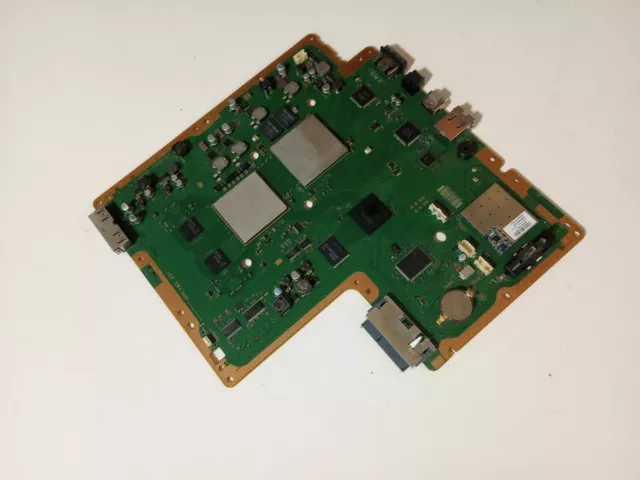 PlayStation 3 Slim Motherboard DYN-001 PS3 tested Working Mainboard Replacement